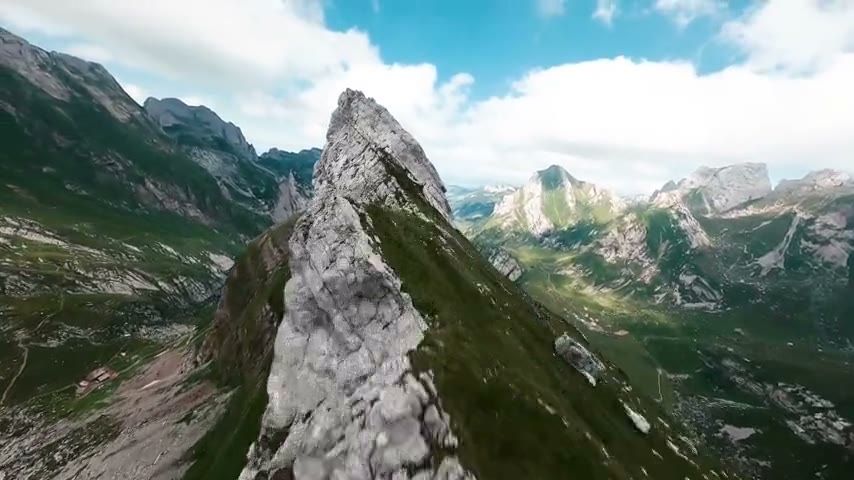 3D Tunnel 2