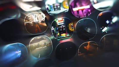 4K Render V
